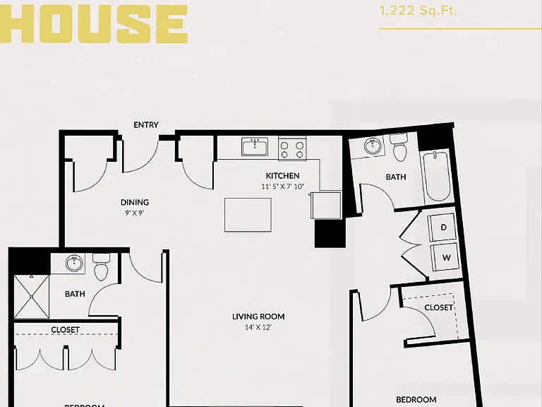Union House — Photo 45