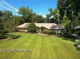 7357 Trails End, Jacksonville, FL 32277
