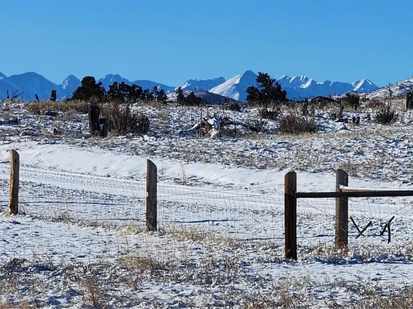 1114 Kit Carson Trail LOT 1, Cotopaxi, CO 81223