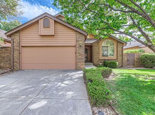 7900 E Dartmouth Ave APT 59, Denver, CO 80231