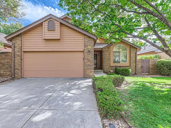 7900 E Dartmouth Avenue #59, Denver, CO 80231