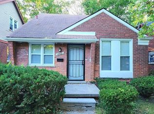 14881 Mendota St, Detroit, MI