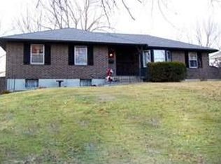 12732 Manchester Ave, Grandview, MO 64030