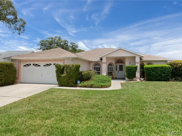 1000 S Brookfield Dr, Lecanto, FL 34461