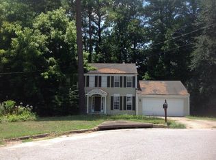 2026 Big Hickory Trl, Duluth, GA 30096