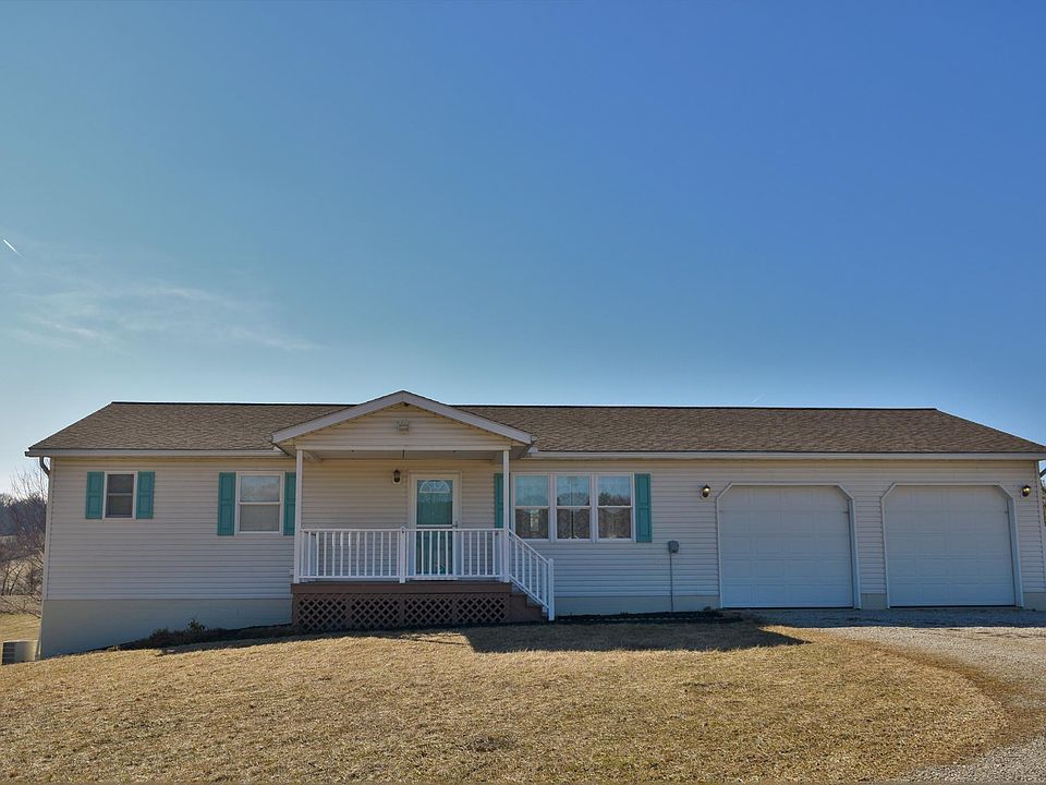 2nd image of 2132 Township Road 585