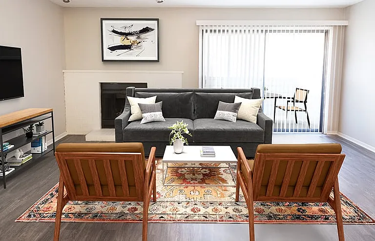 Boulder Ridge Apartment Homes — Photo 3