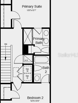 3rd image of 686 Gladstone Way