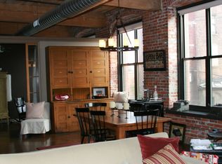1147 N 4th St UNIT 3E, Philadelphia, PA 19123