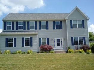 4 Vine Way, Langhorne, PA 19047