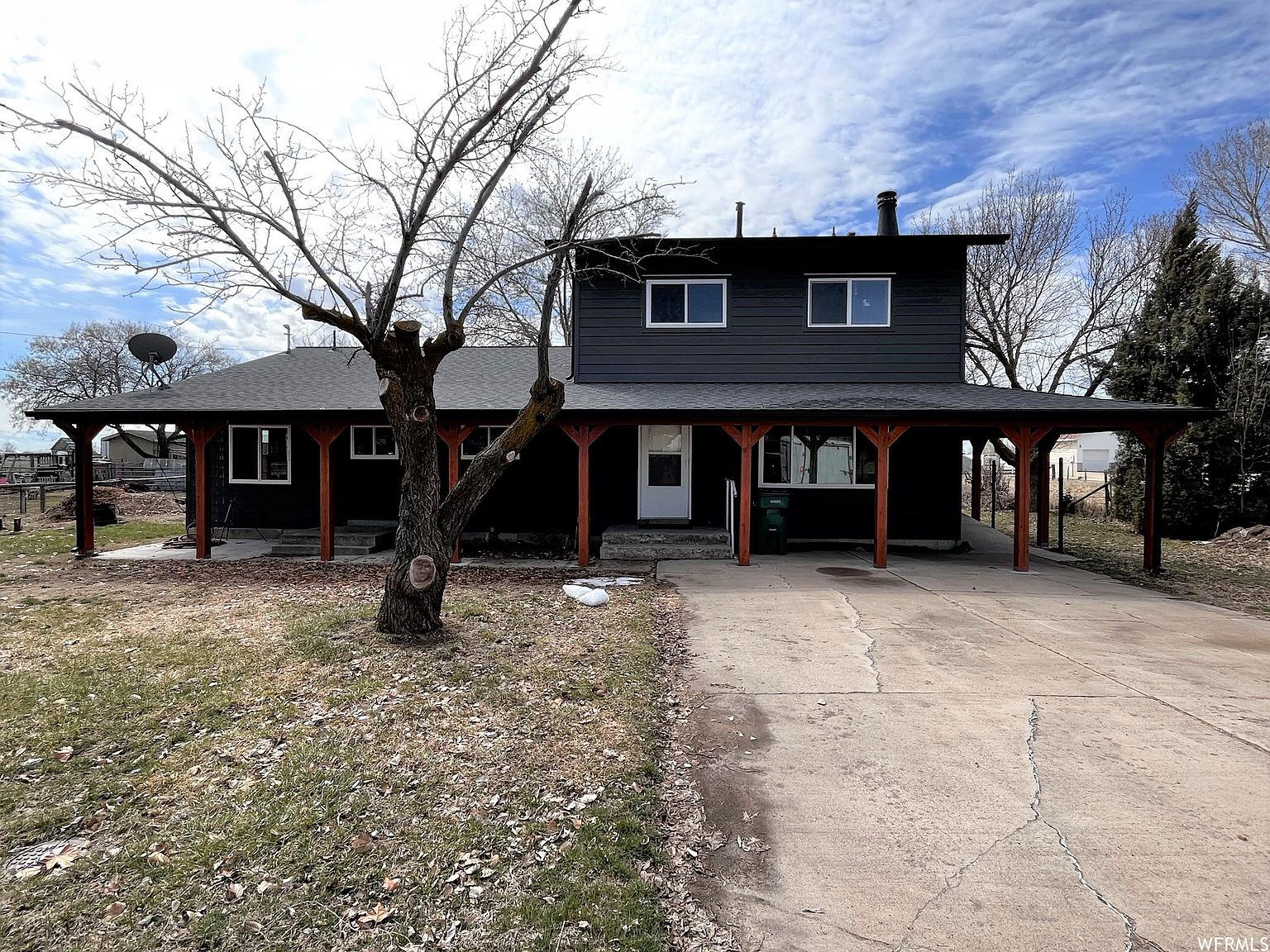 7403 W 5500 S, Hooper, UT 84315 MLS 1870643 Zillow