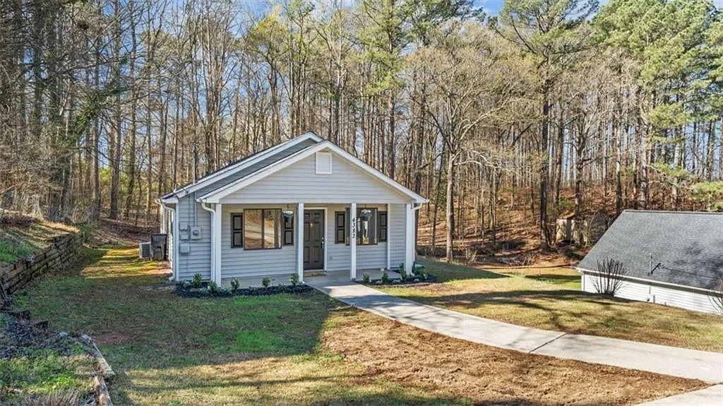 Building Photo - 4383 Mitchell Hill Dr
