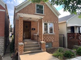 1825 W 34th Pl, Chicago, IL 60608