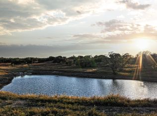 LOT 9A Three Miller Creek Blf, Briggs, TX 78608