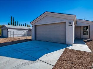 2500 E Potter Ave, Kingman, AZ 86409