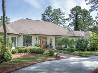 93 Stoneykirk Dr, Pinehurst, NC 28374