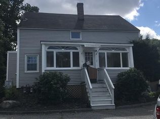 37 Brookside St, Dracut, MA 01826