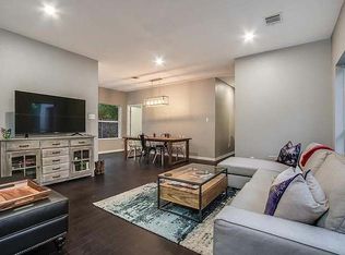 4419 Quicksilver Blvd, Austin, TX 78744