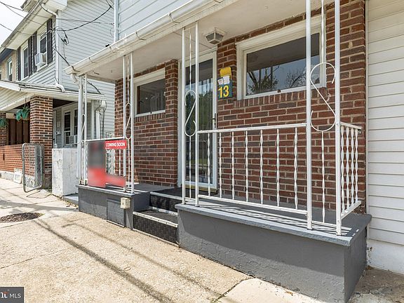 2nd image of 13 Morgan St