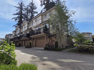 7848 209th St #48, Langley, BC V2Y 0M4