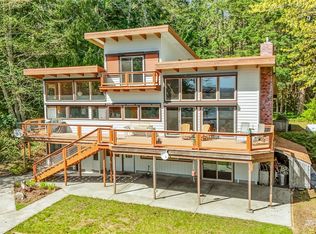 365 Donald Rd, Quilcene, WA 98376
