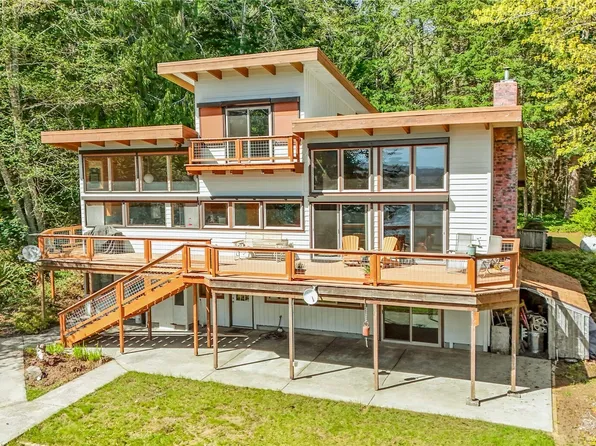 365 Donald Street, Quilcene, WA 98376