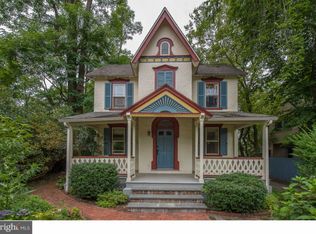 94 Sproul Rd, Malvern, PA 19355