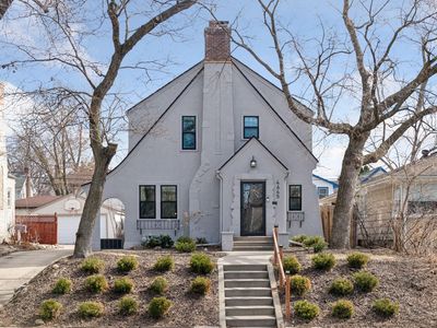 4645 France Ave S, Minneapolis, MN, 55410