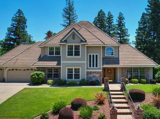 110 Cohn Valley Way, Folsom, CA 95630