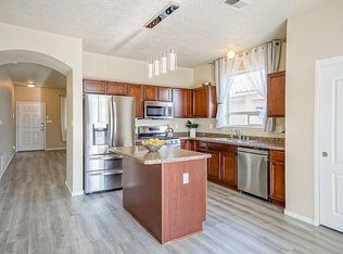 6836 Vista Terraza Dr NW, Albuquerque, NM 87120