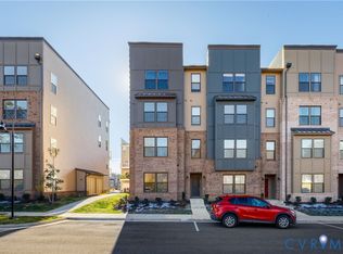 2709 Acadia Dr Unit A, Henrico, VA 23294