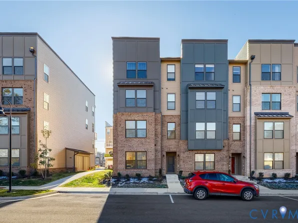 2709 Acadia Dr Unit A, Henrico, VA 23294