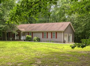545 Oak Rd, Bumpass, VA 23024