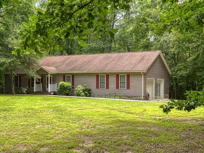 545 Oak Rd, Bumpass, VA, 23024