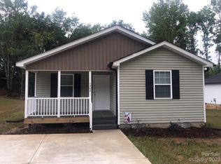 1408 Southridge St #5, Shelby, NC 28152