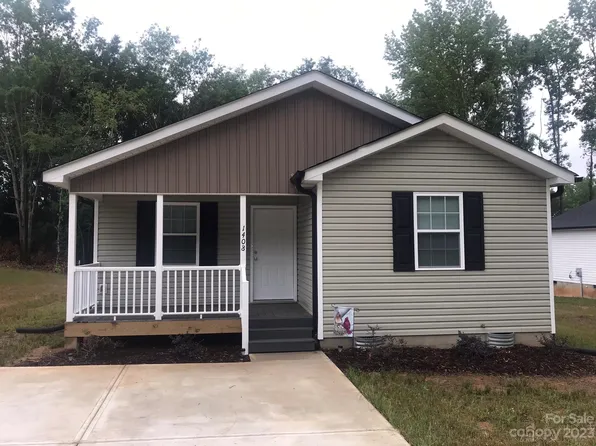 1408 Southridge St #5, Shelby, NC 28152