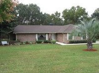 590 E Liberty St, Hernando, FL 34442