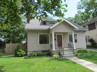 6 Elm St, Ypsilanti, MI 48197
