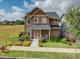 19141 Village Blvd, Sandy, OR 97055