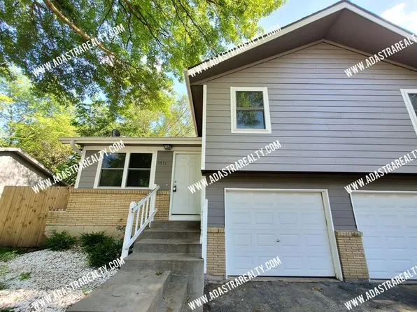 1503 E Elizabeth St, Olathe, KS 66061