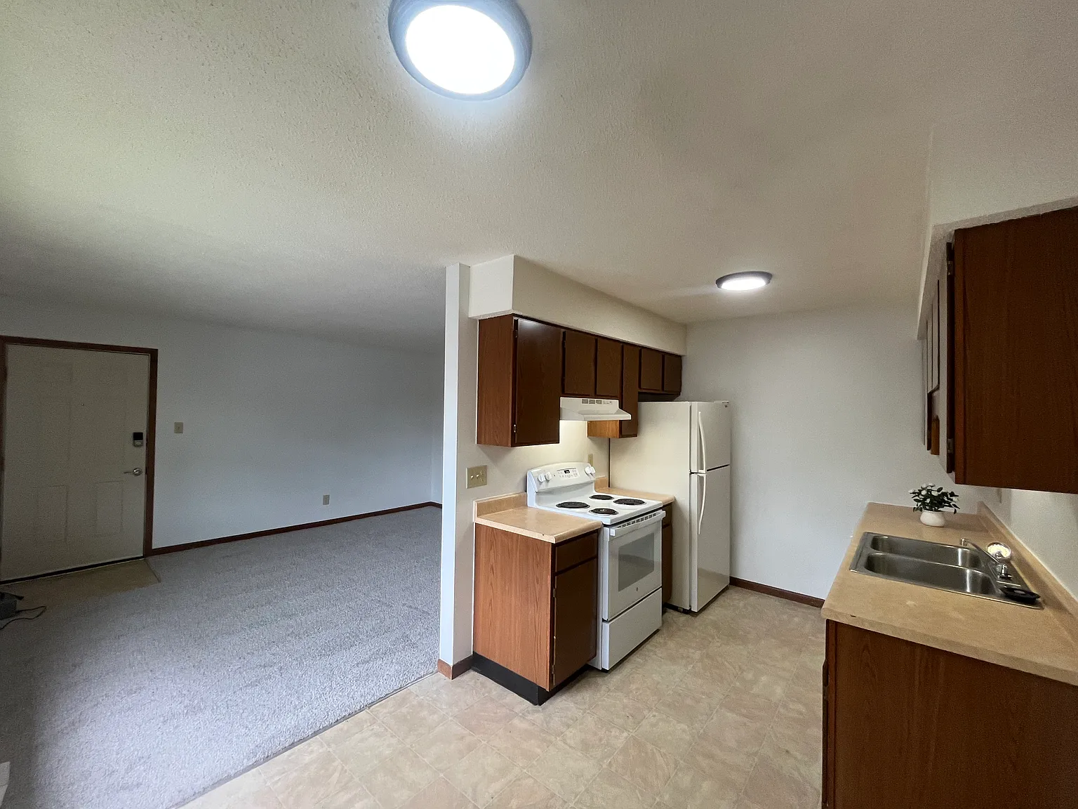 1 bed, 750 sqft, $1,100 — Photo 4