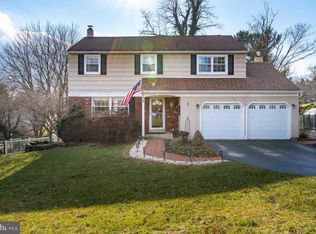 1011 Woodland Ave, East Norriton, PA 19403