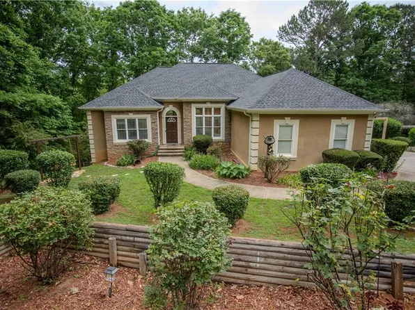 1780 River Bluff Rd, Monroe, GA 30656