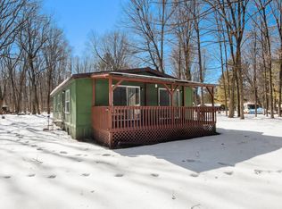 7784 E 36th St, Newaygo, MI
