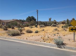 58779 Delano Trl, Yucca Valley, CA 92284