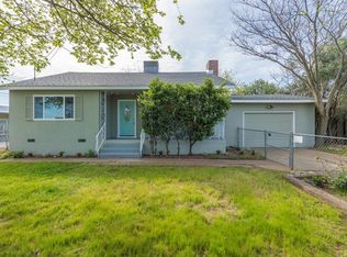 1155 Grand Ave, Oroville, CA 95965