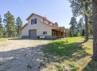 21586 Cloverleaf Pl, Nemo, SD 57759
