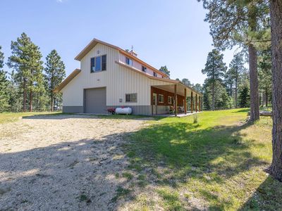 21586 Cloverleaf Pl, Nemo, SD, 57759
