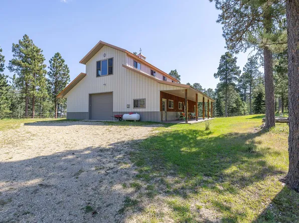 21586 Cloverleaf Pl, Nemo, SD 57759