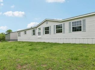 12900 S 4220th Rd, Claremore, OK 74017